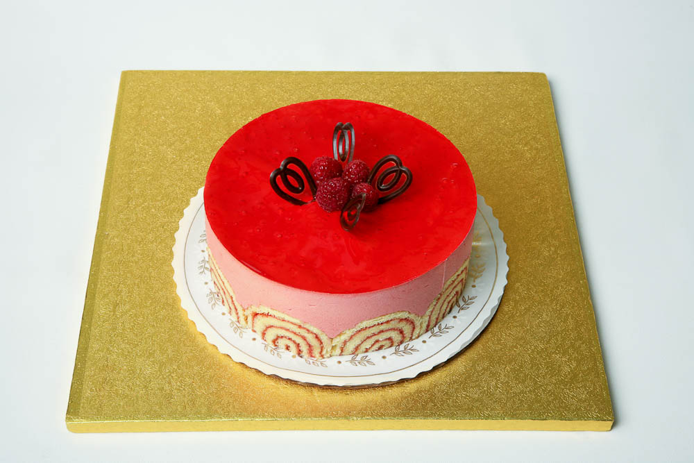 HYATTSVILLE (LANGLEY PARK), MD Location Flowers Bakery Cafe Flowers